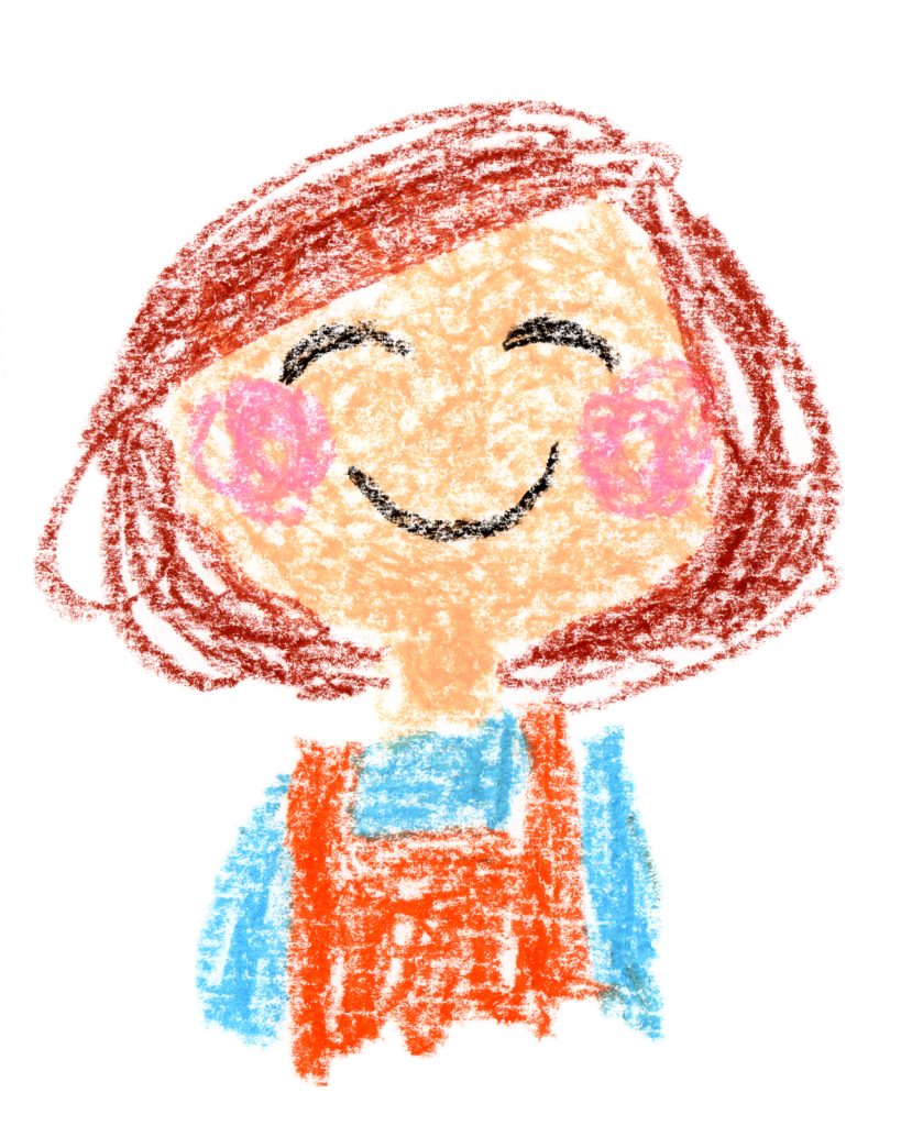 保育の仕事【むかし】と【いま】