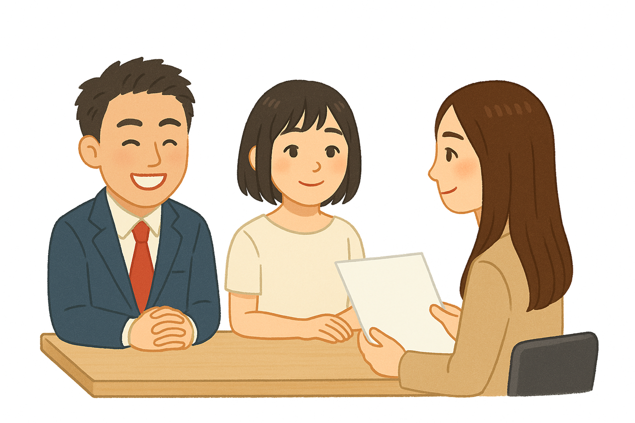保育の現場のイメージ